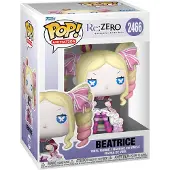 Funko POP! Re:zero S2-beatrice Figur