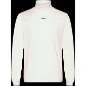 HUGO Daporollo 10259511 01 Red Langarmet T-skjorte