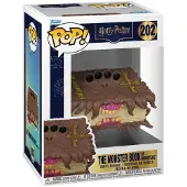 Funko POP! Harry Potter-monster Book Figur