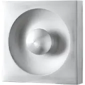 Verpan Speil vegglampe