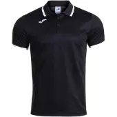 Joma Combi Premium Kortermet Poloskjorte