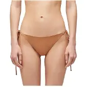 Sundek Anita Briefs With Adjustable Sides Bikini Bunn