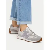 New Balance 327 Lace Treningssko