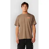 Rip Curl S-series Journey Kortarmet T-skjorte