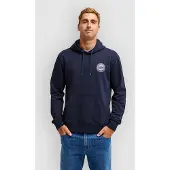 Quiksilver Duality Hettegenser