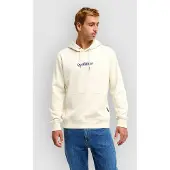 Quiksilver Fineline Hettegenser
