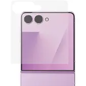 PanzerGlass - Skjermbeskyttelse for mobiltelefon - sub-skjerm - glass