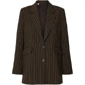 Selected Rita Relaxed Fit Blazer