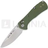 Buck Mini Range Pro Green