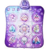 Music Ice Princess Dance Mat