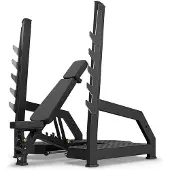 Marbo-sport Justerbar benkpress MP-L213 2.0