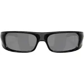 Oakley Highland Black Solbriller svart