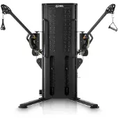 Thor Fitness Dual Stack Functional Trainer