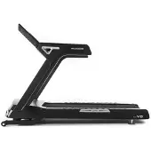 Thor Fitness Tredemølle V8 TV