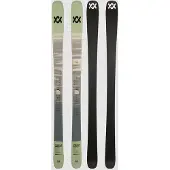 Völkl Blaze 86 2027 Ski mønster