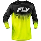 FLY Racing Rayce Sonar Langarmet Enduro-sykkeltrøye