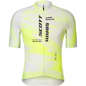 SCOTT Rc Pro Kort Ermet Trøye