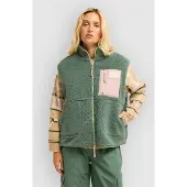 Billabong Wild Forest Jakke blå