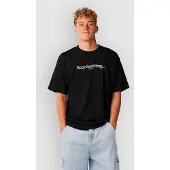 Rip Curl S-Series Vaporcool Credo T-skjorte svart