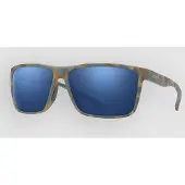 Smith Riptide Matte Flint / Tarmac Tortoise Solbriller brun