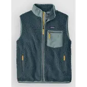 Patagonia Classic Retro-X Vest blå