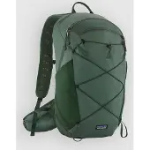 Patagonia Terravia 22L Ryggsekk grønn