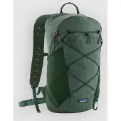Patagonia Terravia 14L Ryggsekk grønn