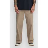 RVCA Big Bukse brun