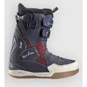 Deeluxe ID Team Pro LTD. 2027 Snowboard Boots mønster
