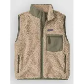 Patagonia Classic Retro-X Vest grønn