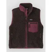 Patagonia Classic Retro-X Vest brun