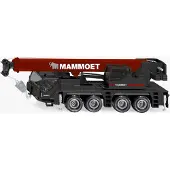Siku 1:50 Mammoet mobilkran