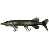 FOX Rage Ultra Natural Pike Replicant Mykt Agn 400 Mm