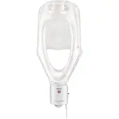 Valera 513.01 hetteføner Swiss Ionic Comfort, ren hvit