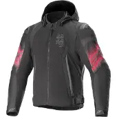 Alpinestars Zaca Air Venom Wp Jakke