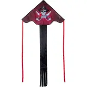 Dragon Fly STUNT DRAGONFLY 51WG Tail Kite Pirate