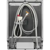 AEG 60 cm Integrert FSE63657P