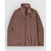 Patagonia Better Sweater Jakke rosa