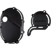 Polisport Off Road Stark Varg Clutch Og Tenning Dekselbeskytter