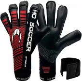 Ho Soccer Storm-elite Keeperhansker
