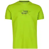 CMP T-shirt 30t5057 Kortarmet T-skjorte