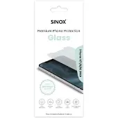 Sinox One Protection Glass