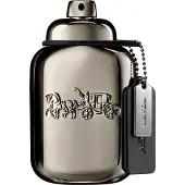 Coach Pure Platinum Parfum 60 ml