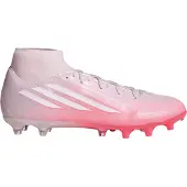 Adidas F50 Sparkfusion League Mid Cut Fg/ag Fotballsko For Kvinner