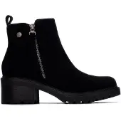 Refresh 17624601 Høyhælte Booties
