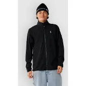 Rip Curl S-series Polar Genser Med Hel Glidelås