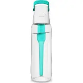 Dafi filterflaske Solid turkis 700 ml