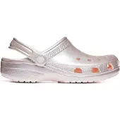 Crocs Classic Tinted Metallic Tresko