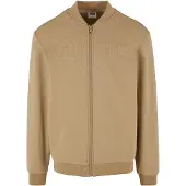 Urban Classics Cozy College Jakke