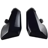Arai Qv Duct Hjelmens Fremre Luftventil
